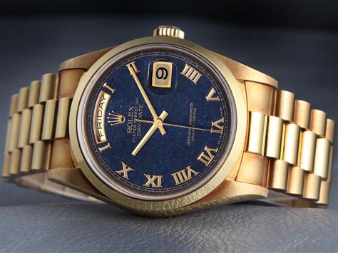 when did rolex make quickset day date|rolex day date quickset.